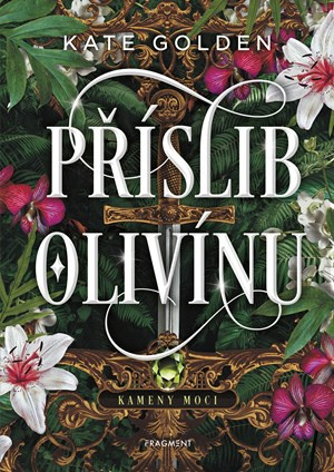 Příslib Olivínu  Fragment