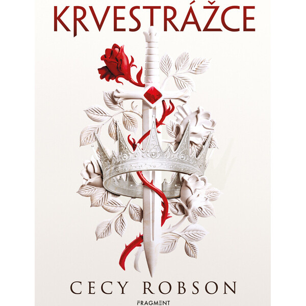 Krvestrážce Fragment