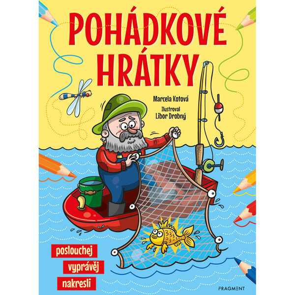Pohádkové hrátky Fragment