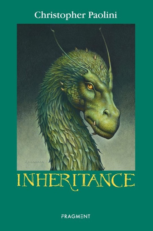 Inheritance – měkká vazba Fragment