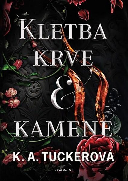 Kletba krve a kamene  Fragment