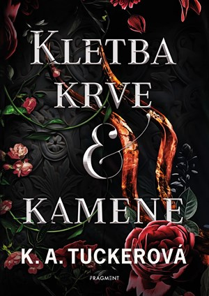 Kletba krve a kamene  Fragment