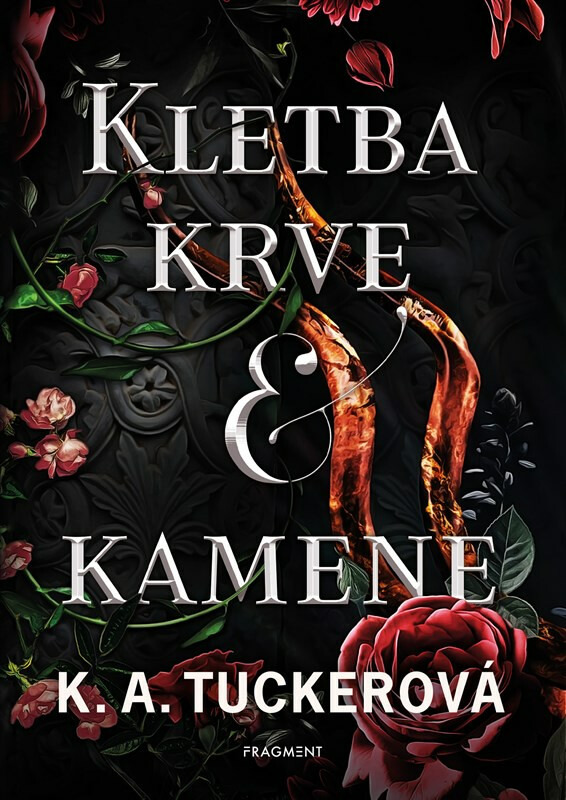 Kletba krve a kamene  Fragment