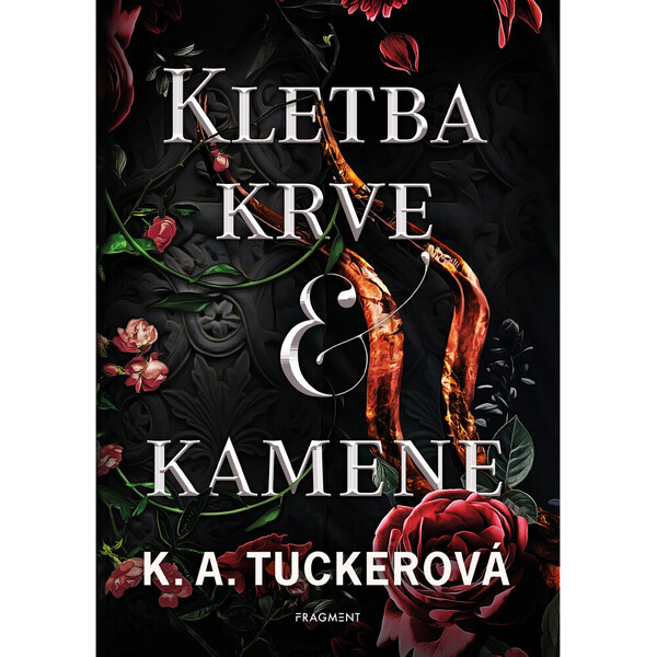 Kletba krve a kamene  Fragment