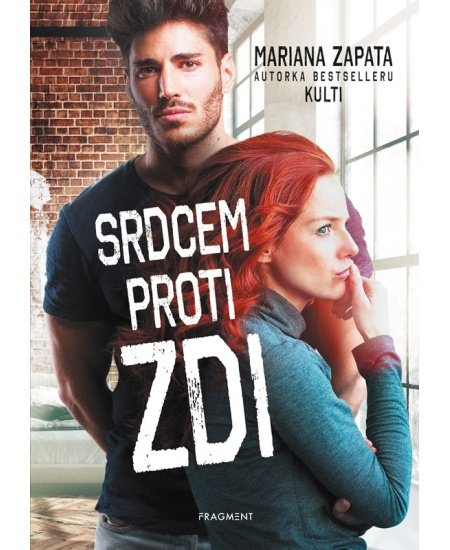 Srdcem proti zdi - Mariana Zapata