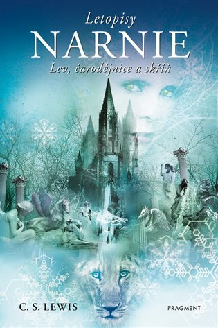 NARNIE – Lev, čarodějnice a skříň (2. díl)