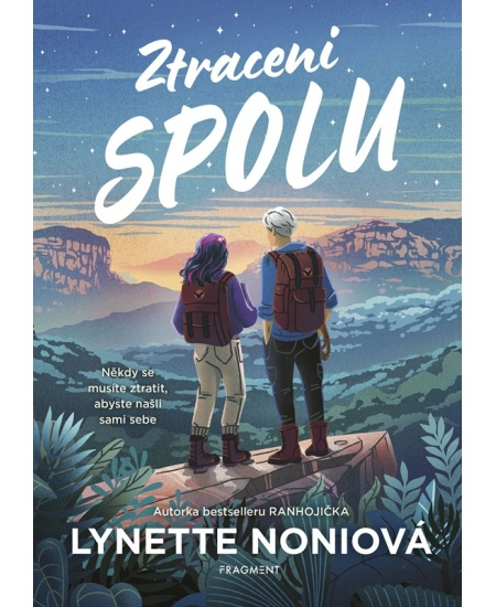 Ztraceni spolu - Lynette Noniová