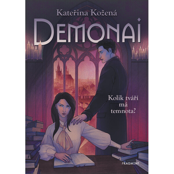 Demonai