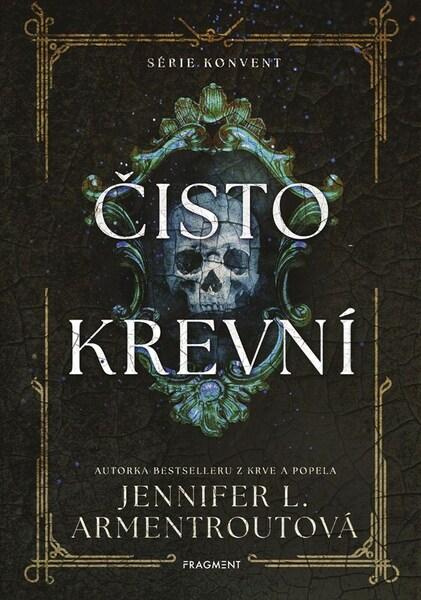 Čistokrevní - Jennifer L. Armentroutová