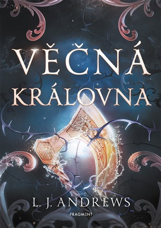 Věčná královna - L.J. Andrews