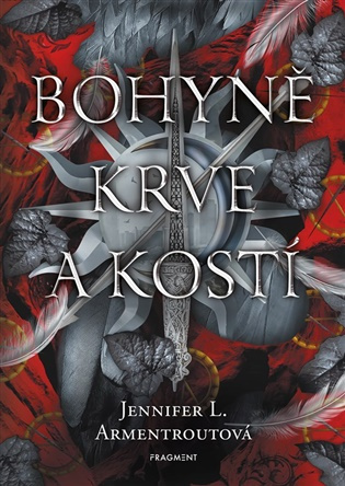 Bohyně krve a kostí - Jennifer L. Armentroutová