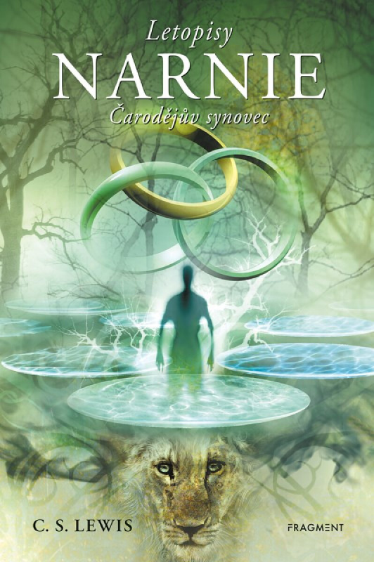 NARNIE – Čarodějův synovec (1. díl) - C. S. Lewis