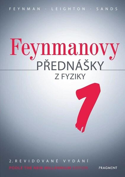 Feynmanovy přednášky z fyziky - 2. revidované vydání - 1. díl Fragment
