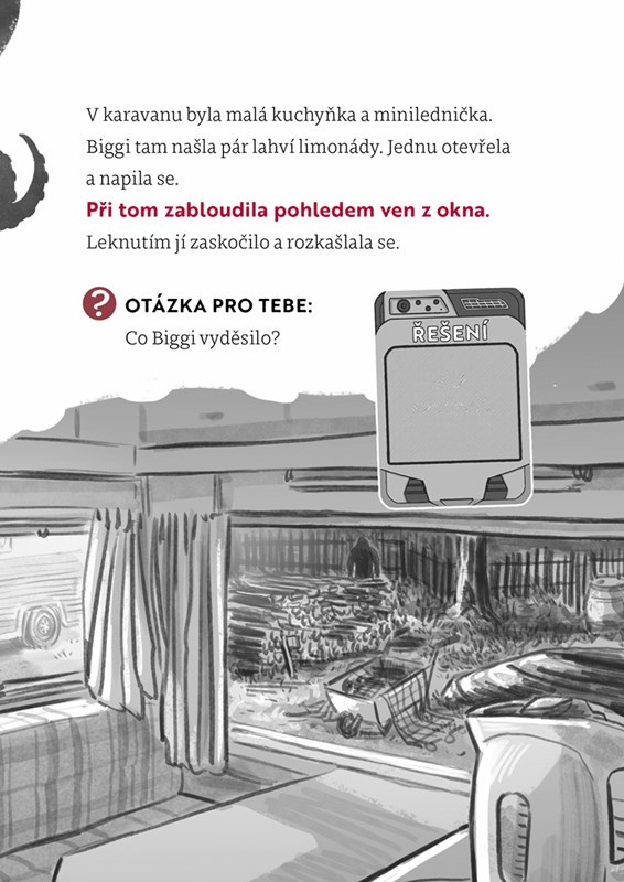 Klub Tygrů: Poklad obří krakatice (Případ pro Tebe a Klub Tygrů),Klub Tygrů: Poklad obří krakatice (Případ pro Tebe a Klub Tygrů)