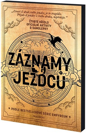 Záznamy jezdců | Kolektiv