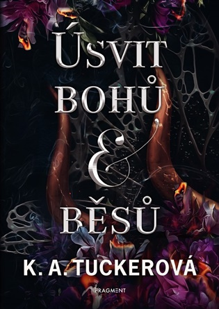 Úsvit bohů a běsů