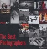 The Best Photographers - kniha z kategorie Umění, design a architektura