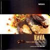 Káva - Putování za tajemstvím kávových specialit - Jorge Zorro