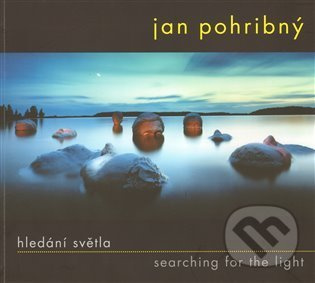 Hledání světla - Jan Pohribný
