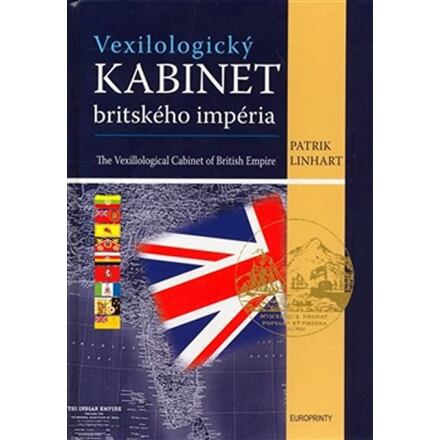 Vexilologický kabinet britského impéria