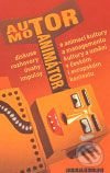 Autor Motor Animátor
