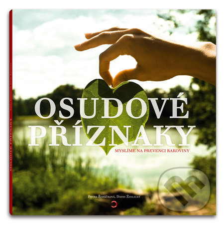 Osudové příznaky - Petra Řiháčková