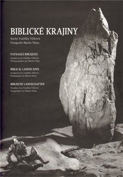 Biblické krajiny - Vojtěška Vlčková, Martin Tůma