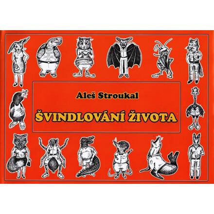 Švindlování života