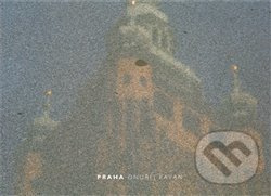 Praha - Ondřej Kavan