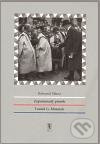 Zapomenutý prorok Tomáš G. Masaryk - Bohumil Sláma