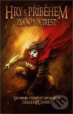 Hry s příběhem: Zločin a trest