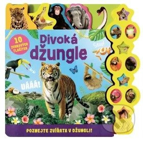 Džungle