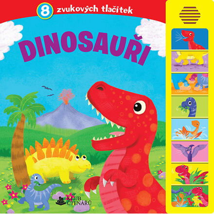 PEMIC Dinosauři