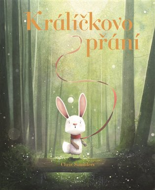 Králičkovo přání REBO PRODUCTIONS CZ, spol. s r.o.
