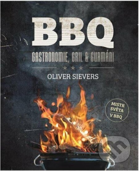 BBQ - Oliver Sievers