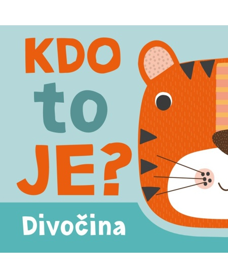 Divočina - Luke Robertson