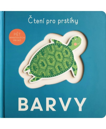 Barvy