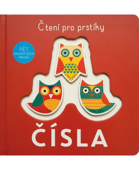 Čísla REBO