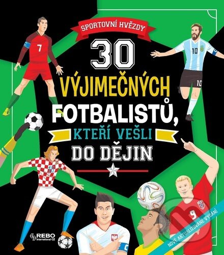 30 výjimečných fotbalistů, kteří vešli do dějin/ - Luca de Leone, Paolo Mancini