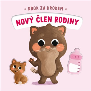 Nový člen rodiny (Krok za krokem) - Giulia Pesavento