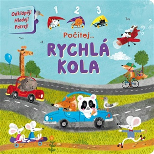 Rychlá kola REBO