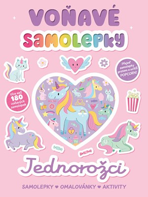 Jednorožci REBO