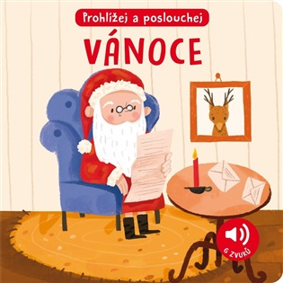 Vánoce REBO