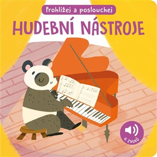 Hudební nástroje REBO