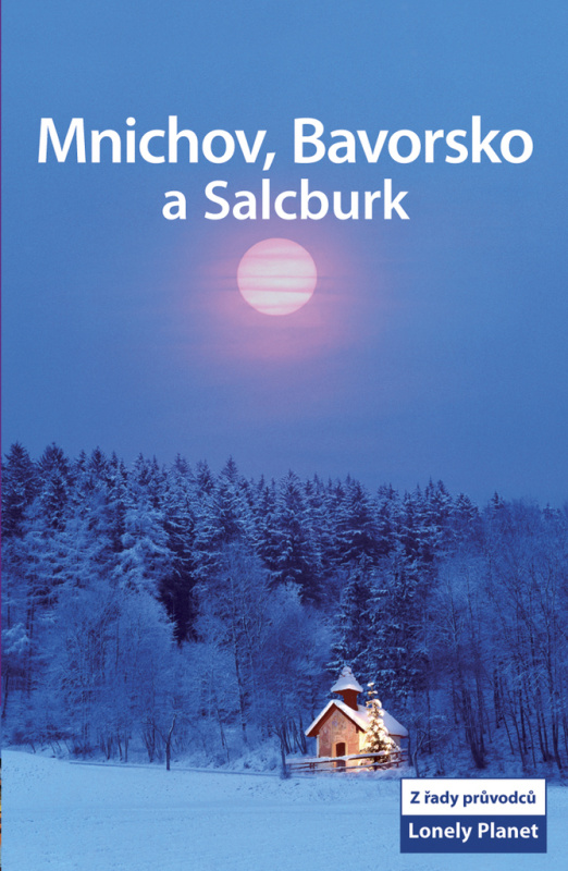 Mnichov, Bavorsko a Salcburk