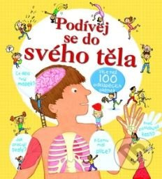 Podívej se do svého těla