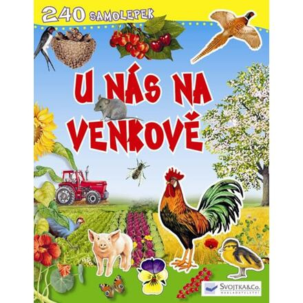 Svojtka & Co. U nás na venkově