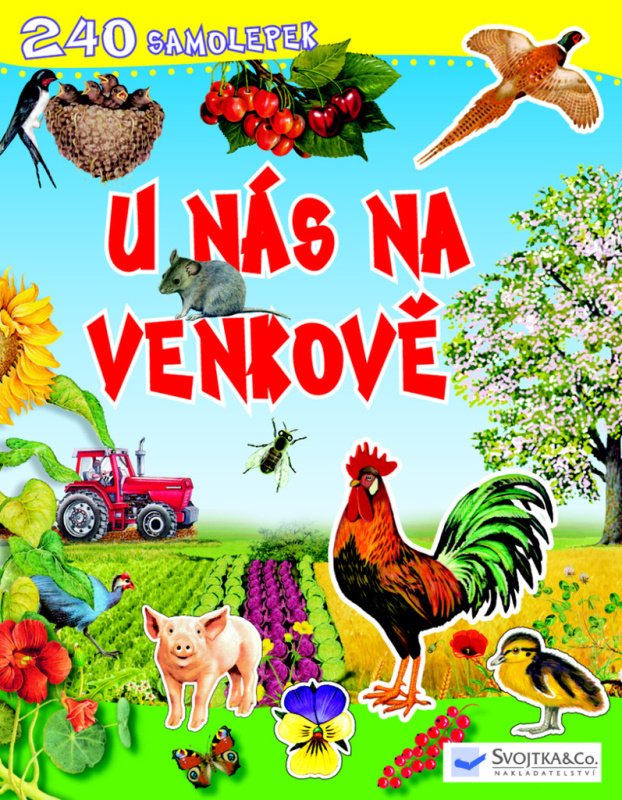 Svojtka & Co. U nás na venkově