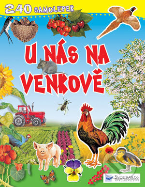 Svojtka & Co. U nás na venkově
