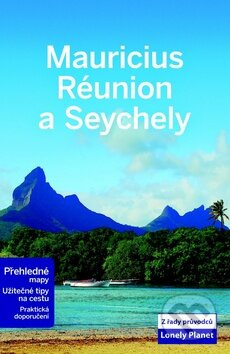 Mauricius, Réunion a Seychely - kniha z kategorie Odborné a naučné